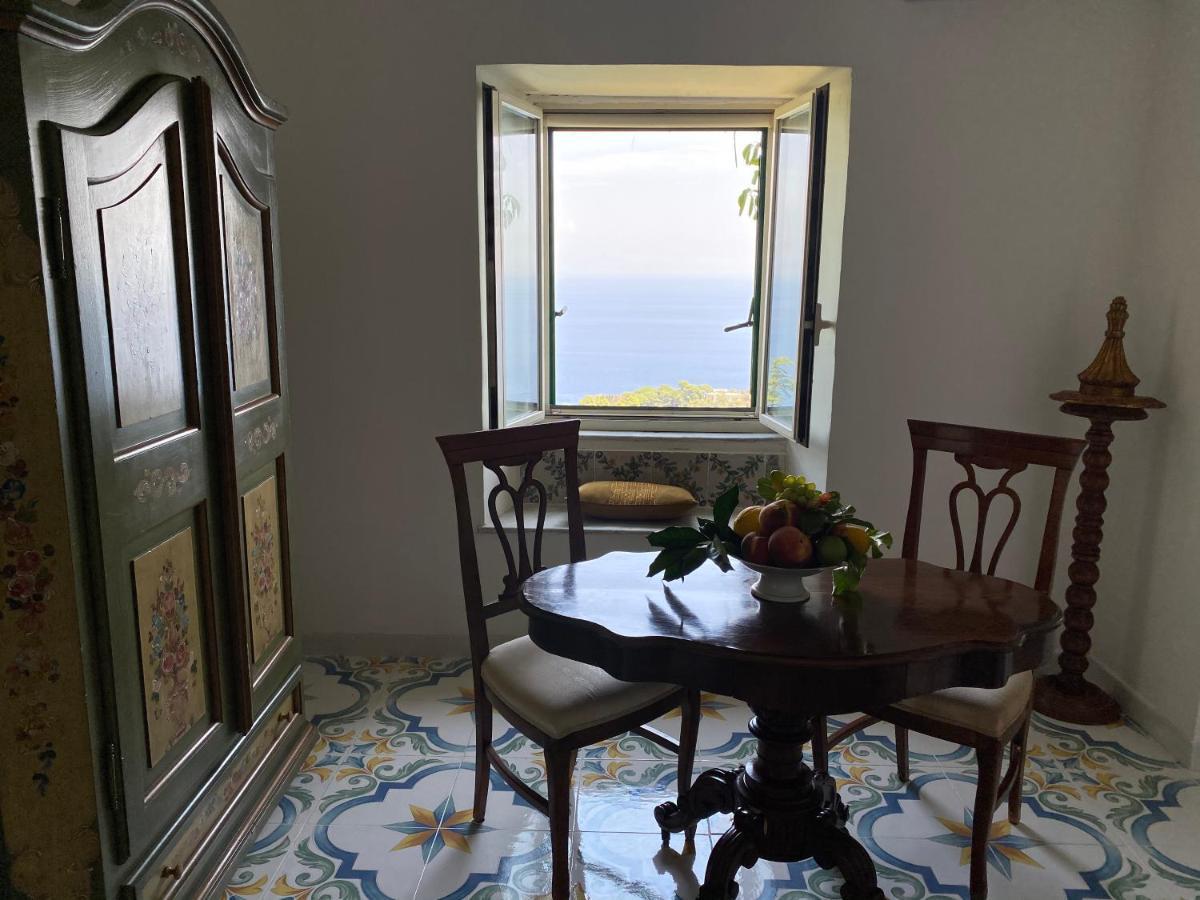 Villa Don Mimi Guarnaschelli La Dependace Taormina Exterior photo