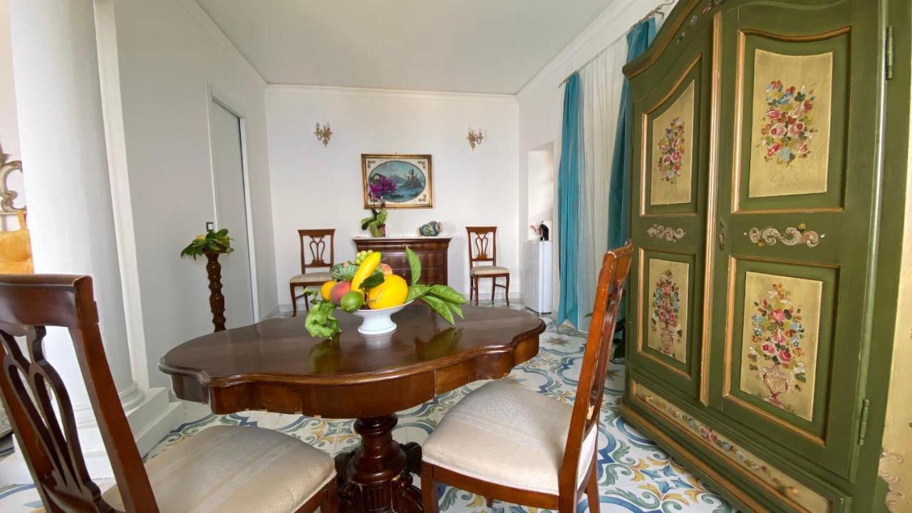 Villa Don Mimi Guarnaschelli La Dependace Taormina Exterior photo