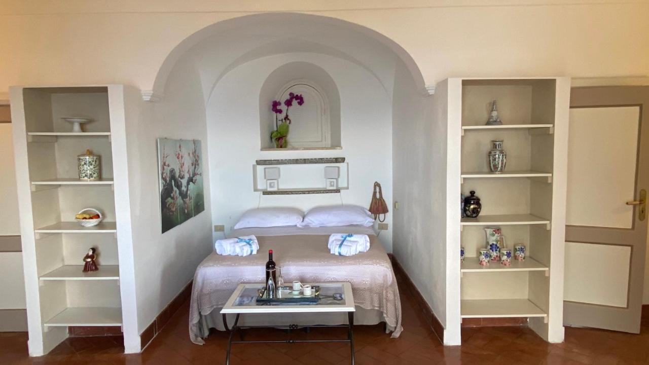 Villa Don Mimi Guarnaschelli La Dependace Taormina Exterior photo
